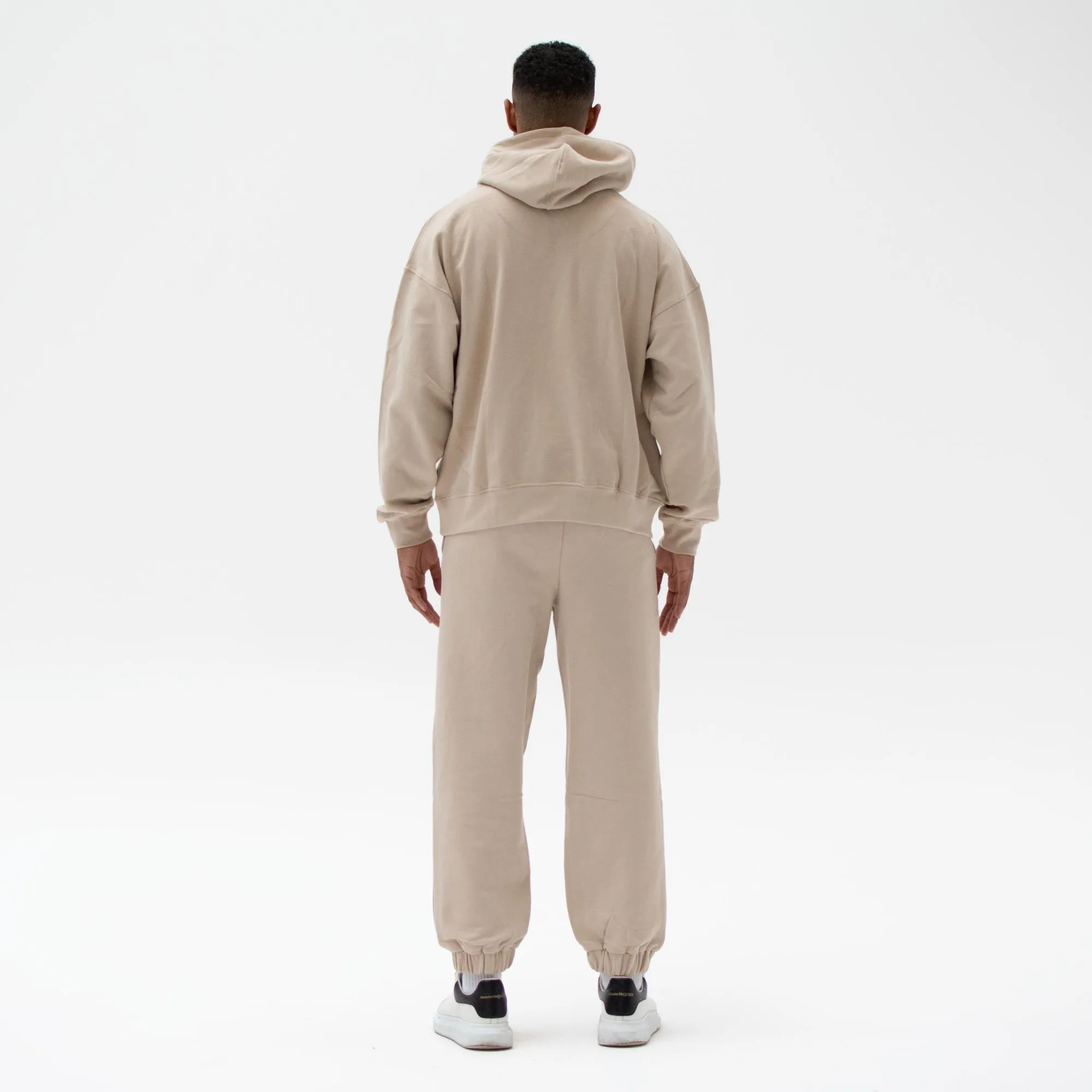 Essential Sweatpants Sand