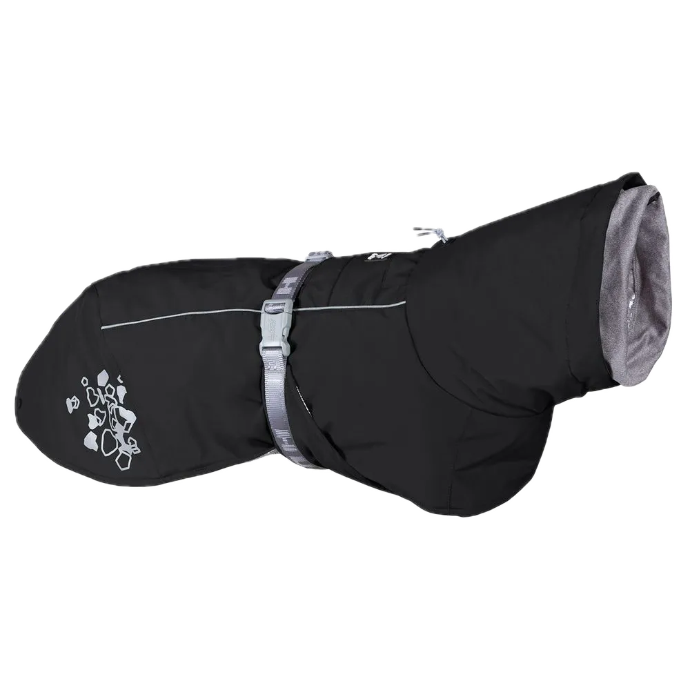 Extreme Warmer Coat | Blackberry