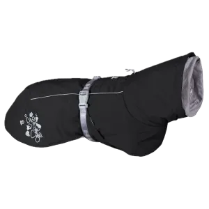 Extreme Warmer Coat | Blackberry