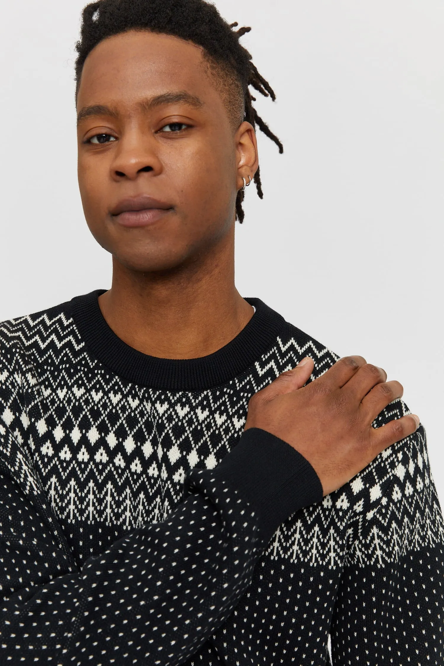 Fillan Jumper