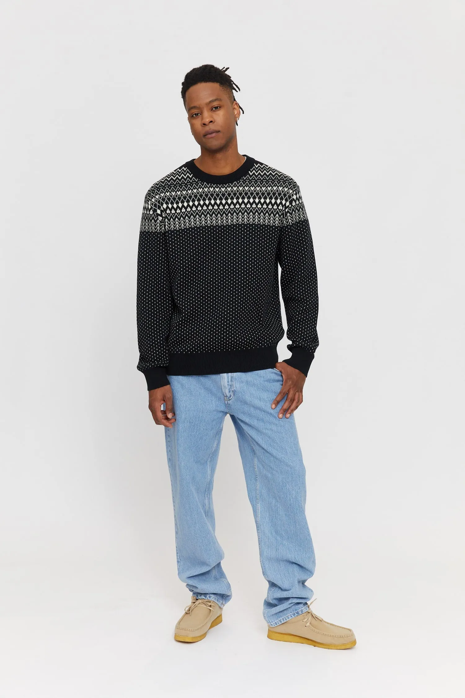 Fillan Jumper