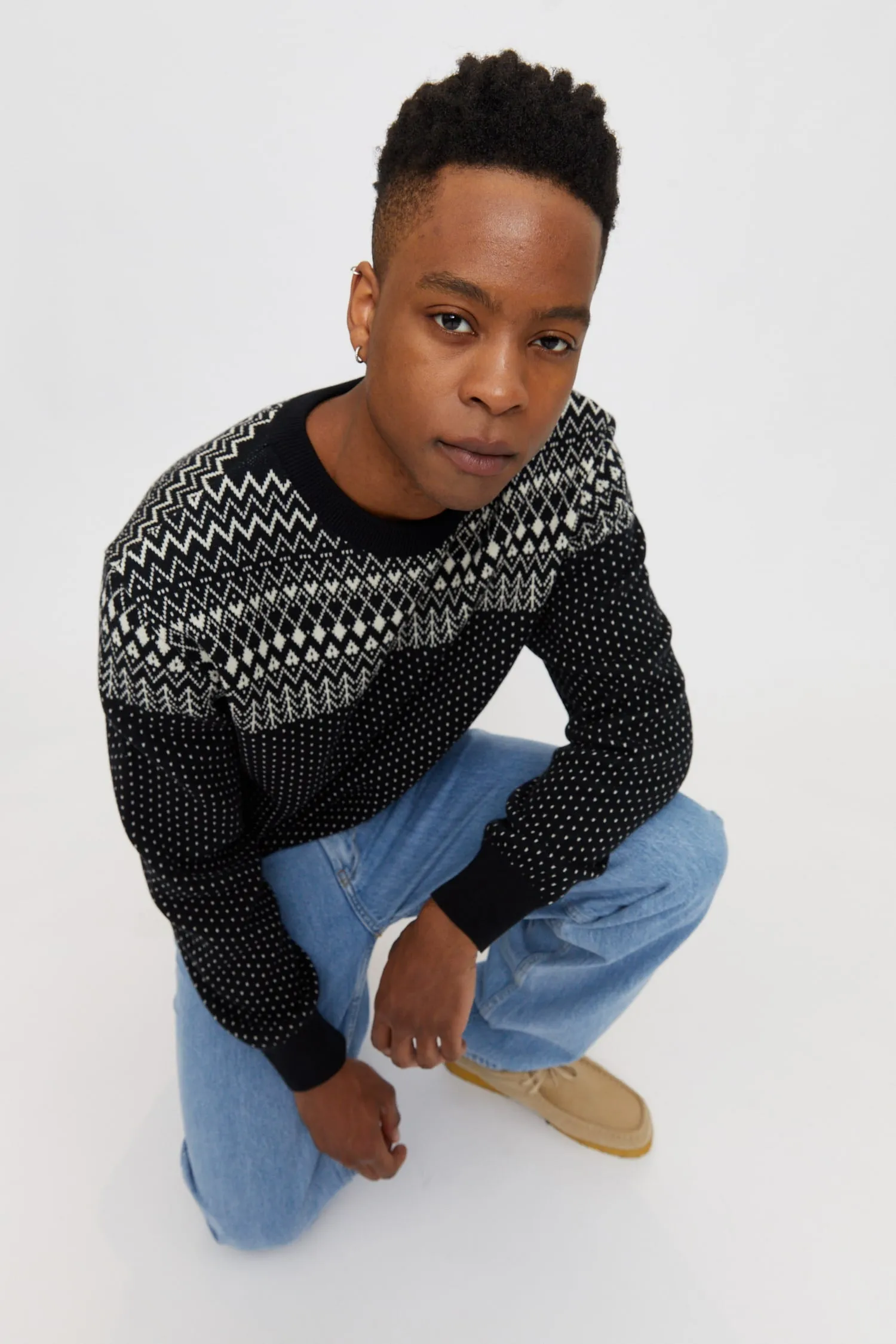 Fillan Jumper