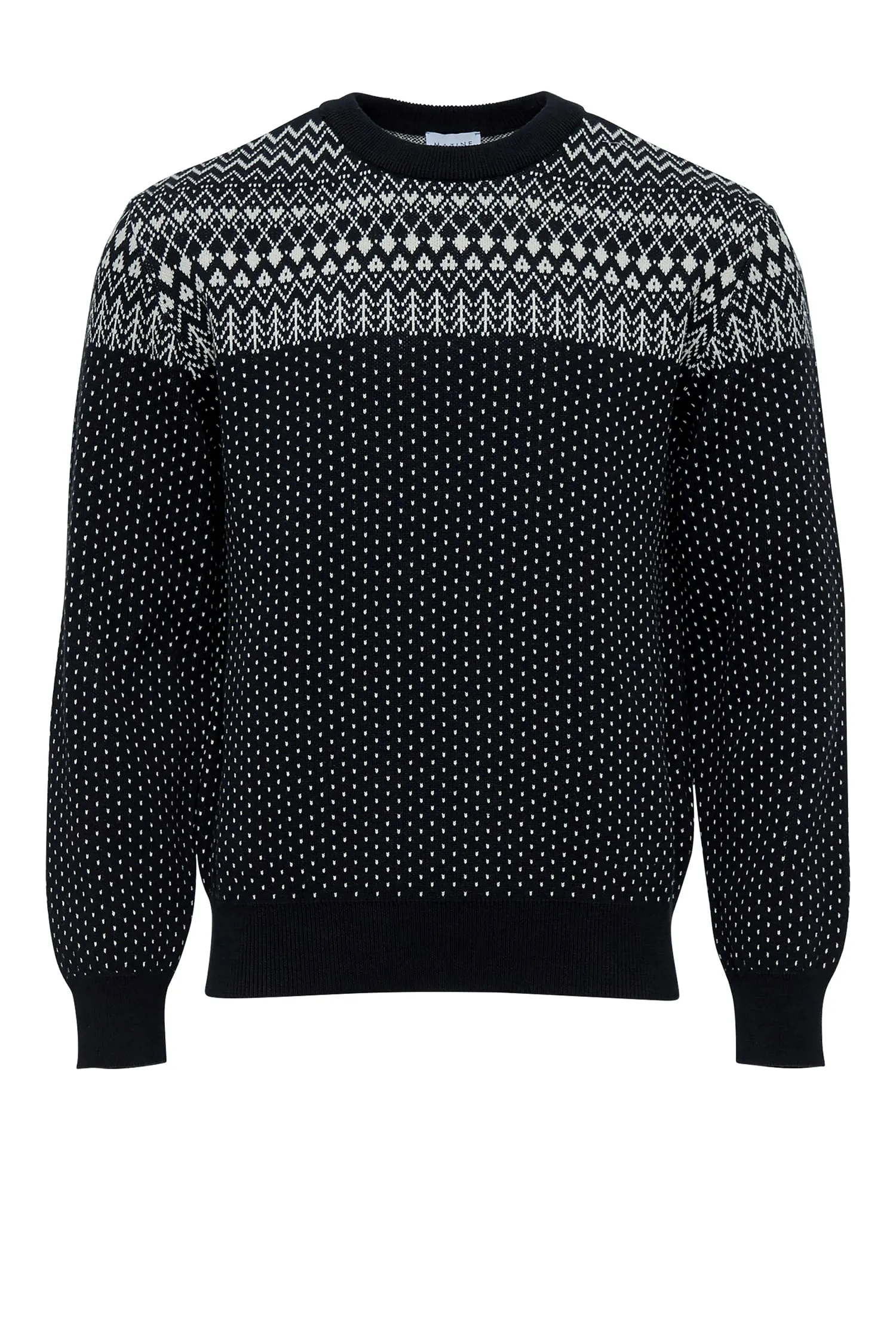 Fillan Jumper