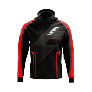 ForeignFive Hoodie