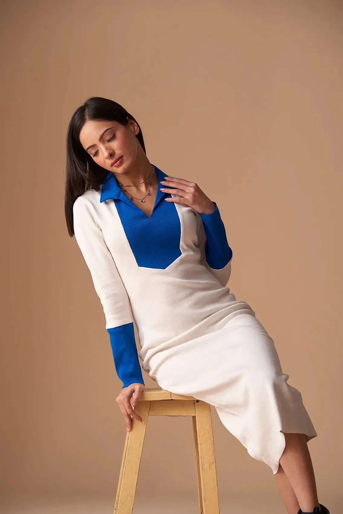 Gaia Bodycon Dress