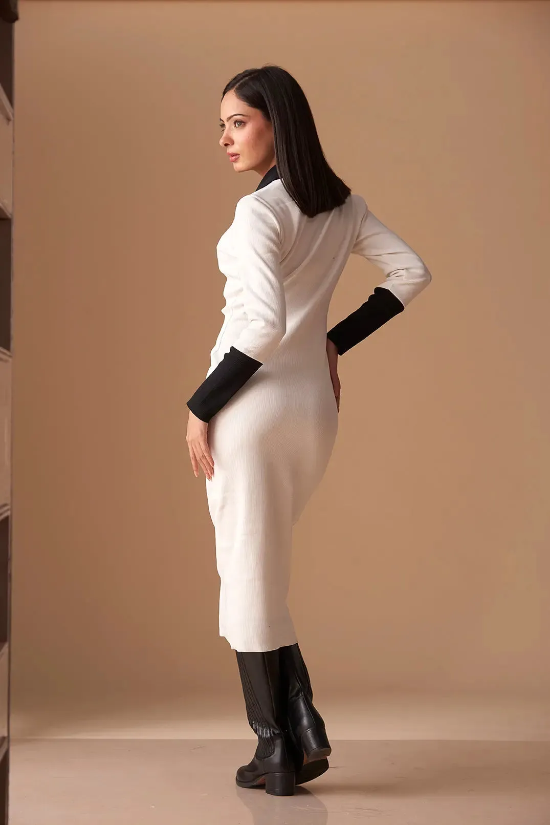 Gaia Bodycon Dress