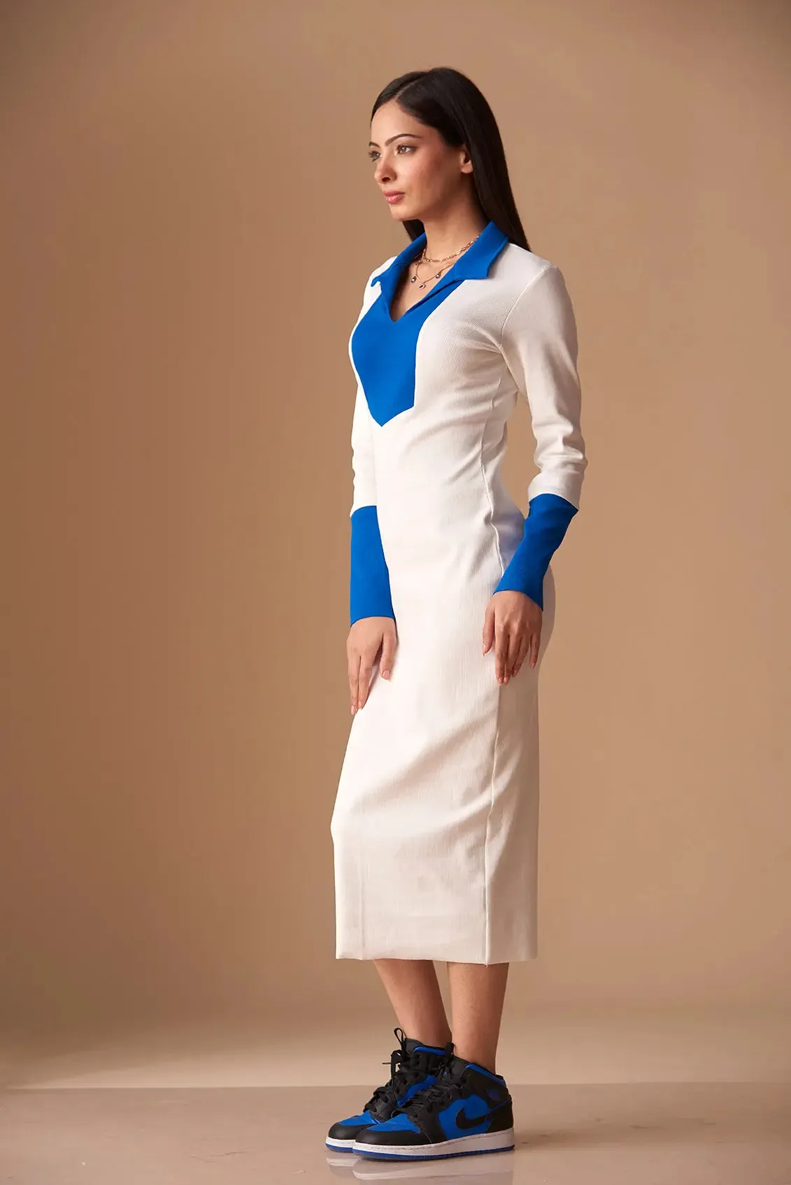 Gaia Bodycon Dress