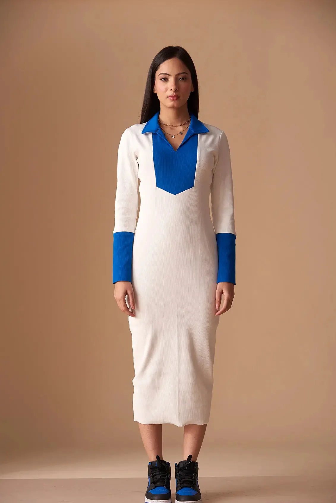 Gaia Bodycon Dress