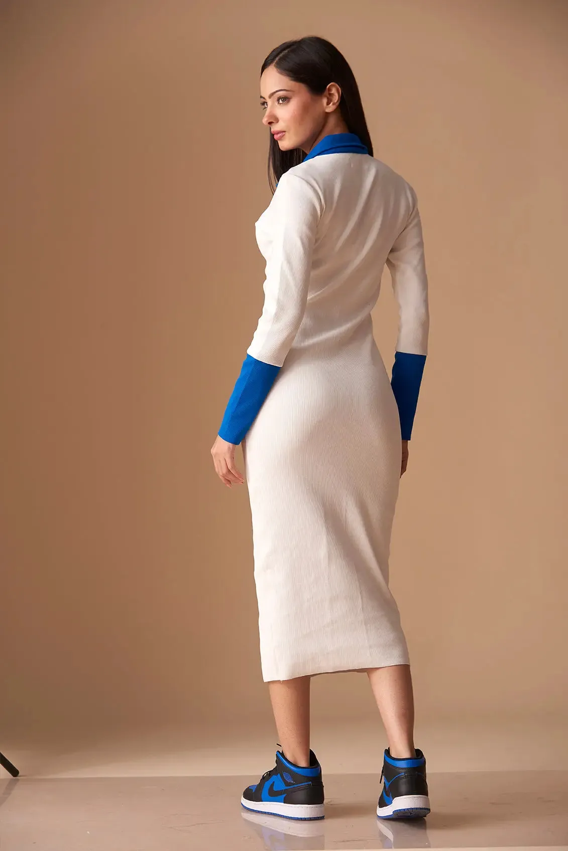 Gaia Bodycon Dress
