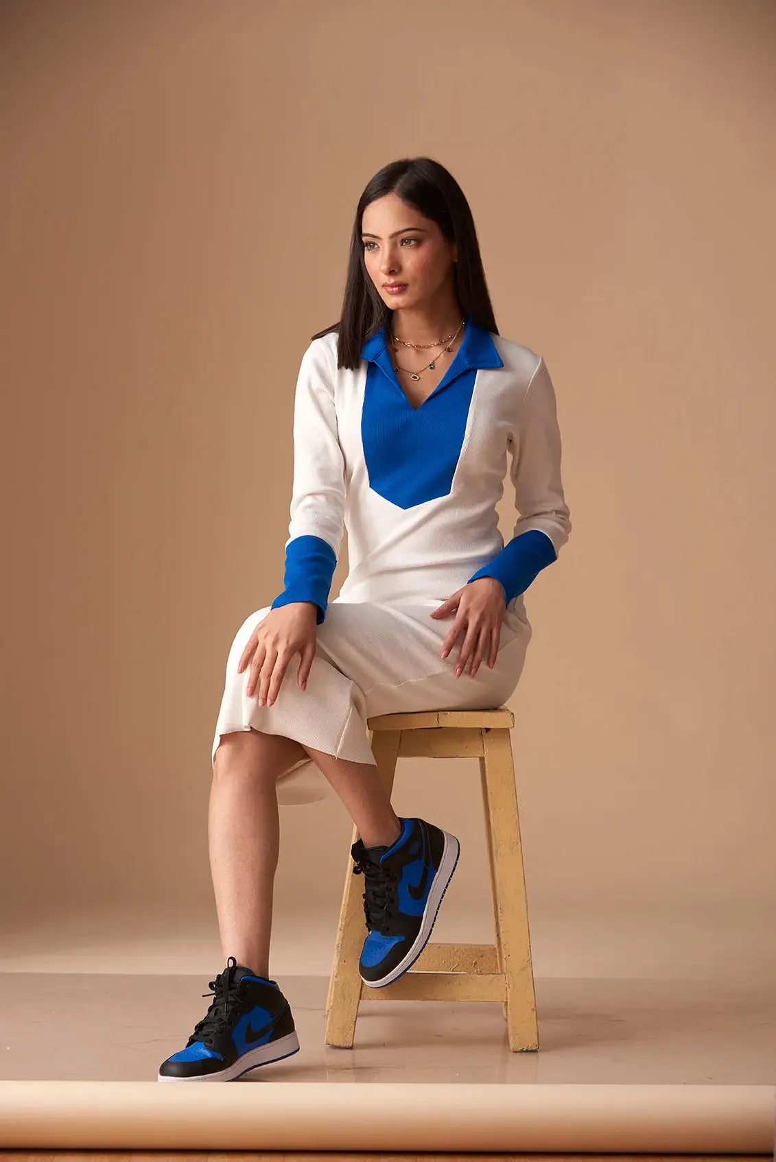 Gaia Bodycon Dress