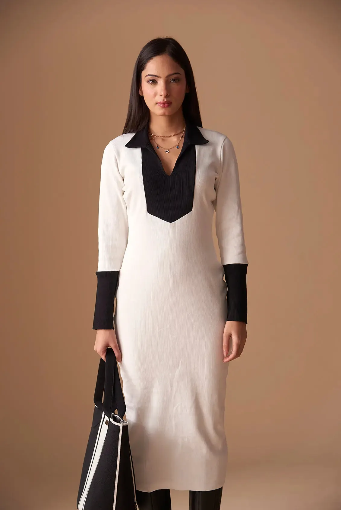 Gaia Bodycon Dress