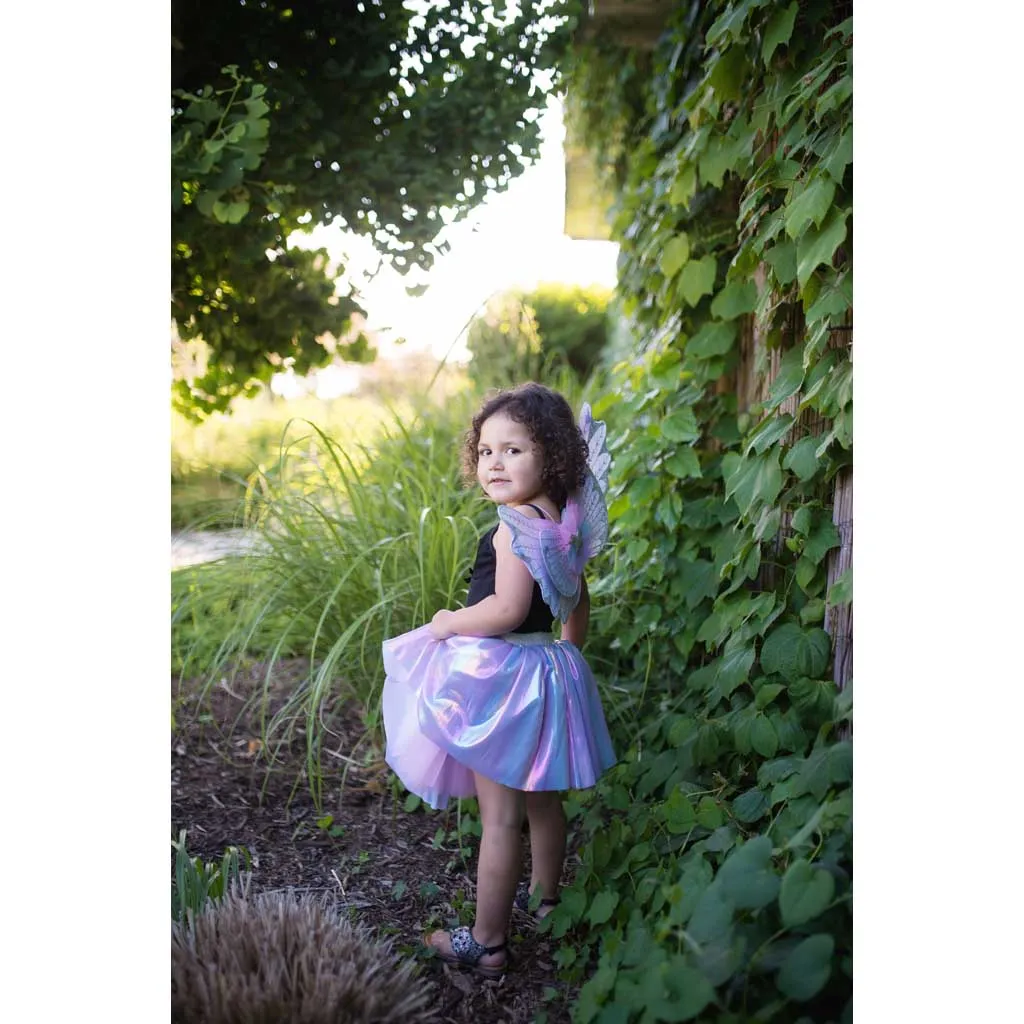 Great Pretenders Unicorn Skirt and Wings