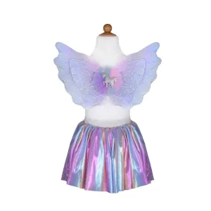 Great Pretenders Unicorn Skirt and Wings