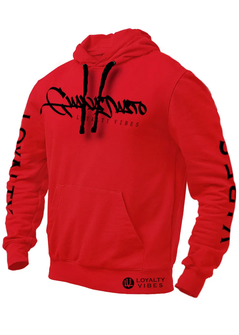 Guanajuato Hoodie