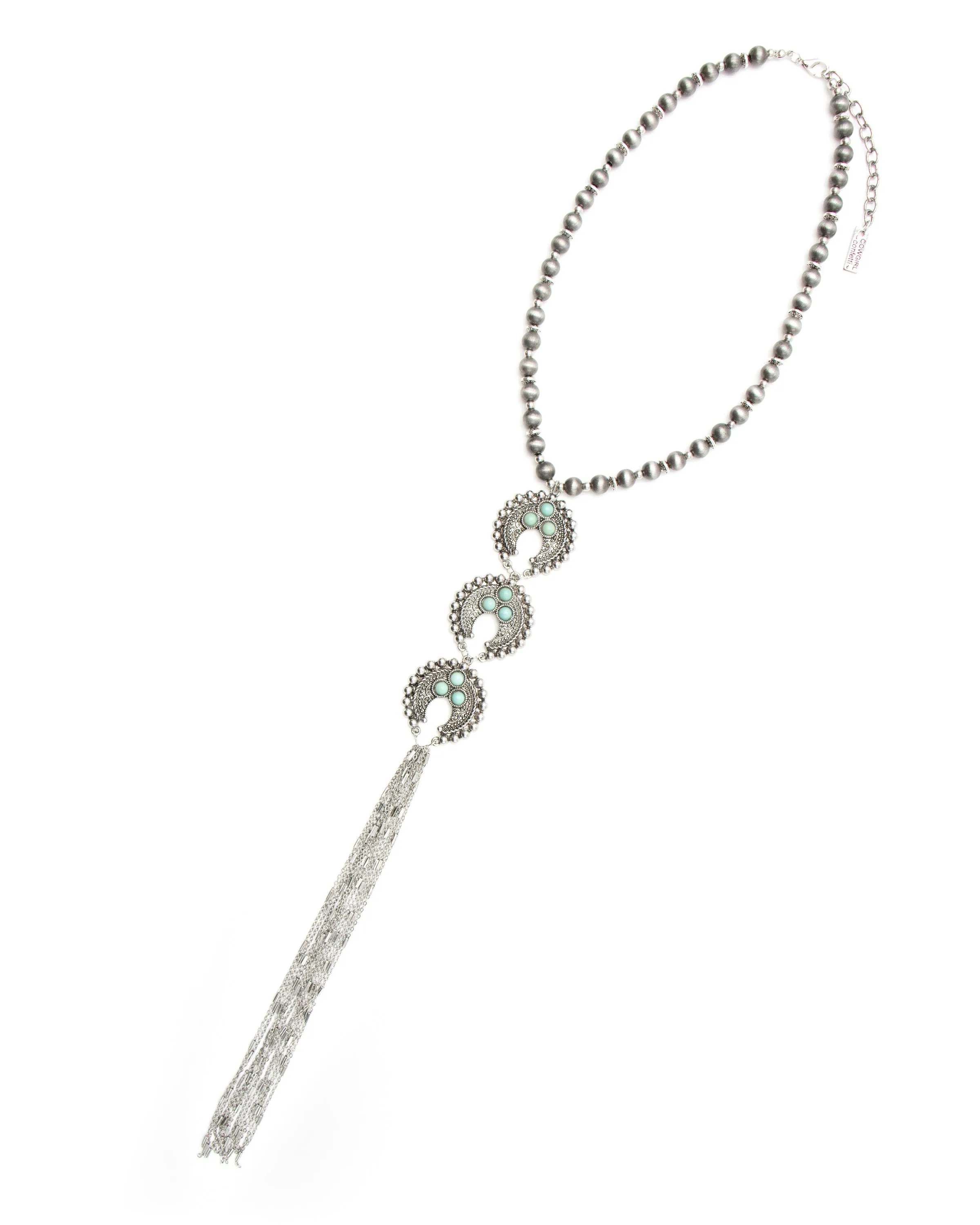 Halos & Horns Necklace