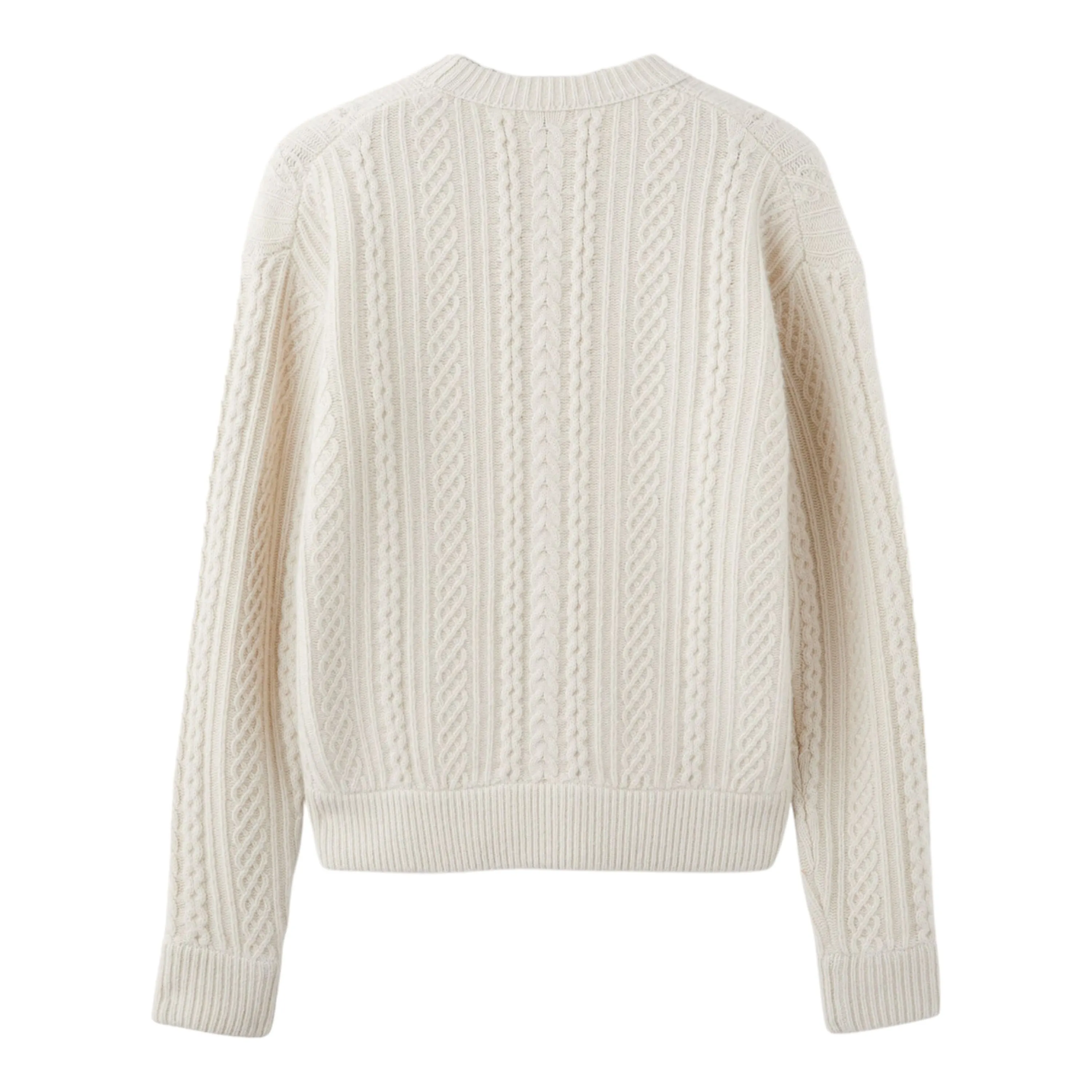 Hanami Crewneck
