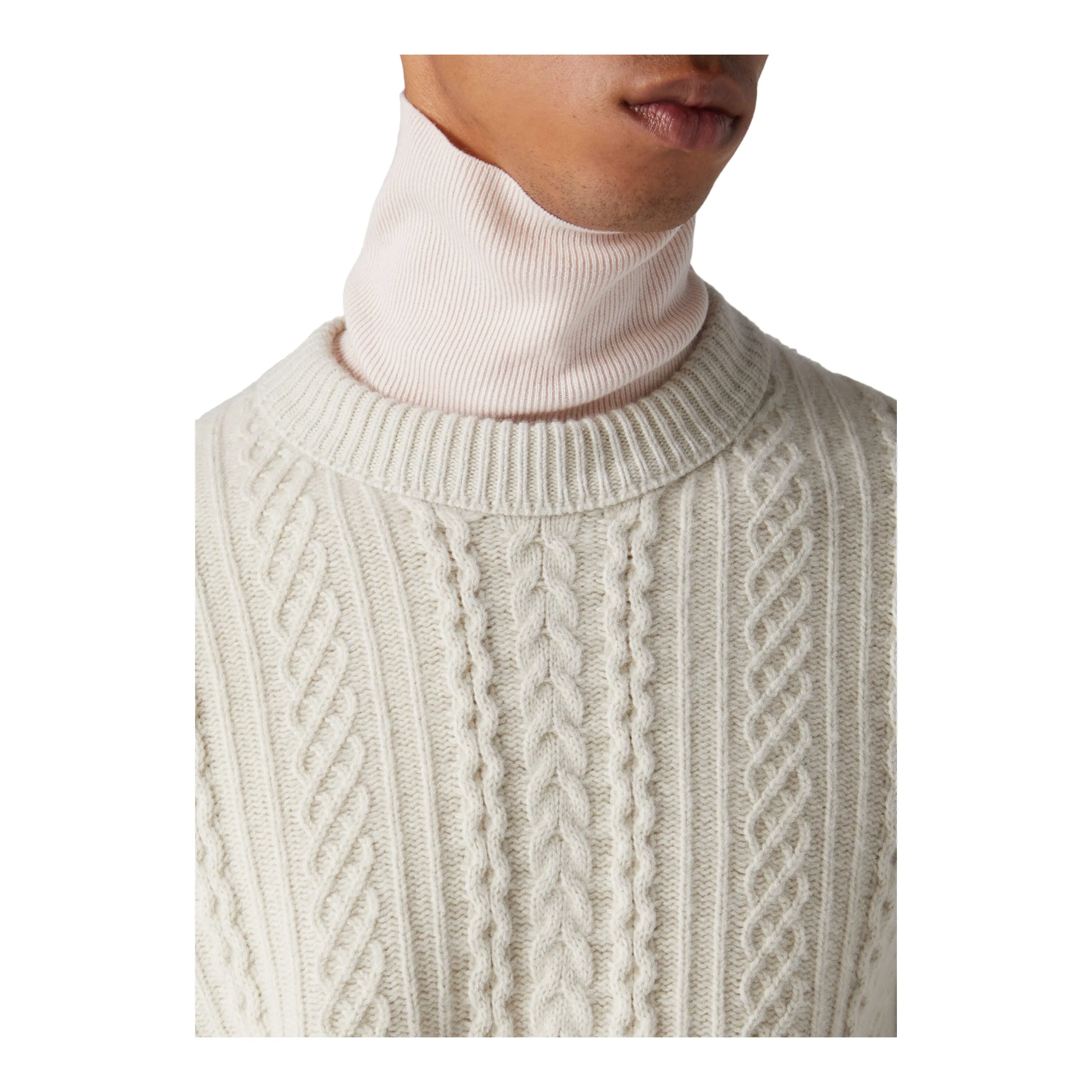 Hanami Crewneck