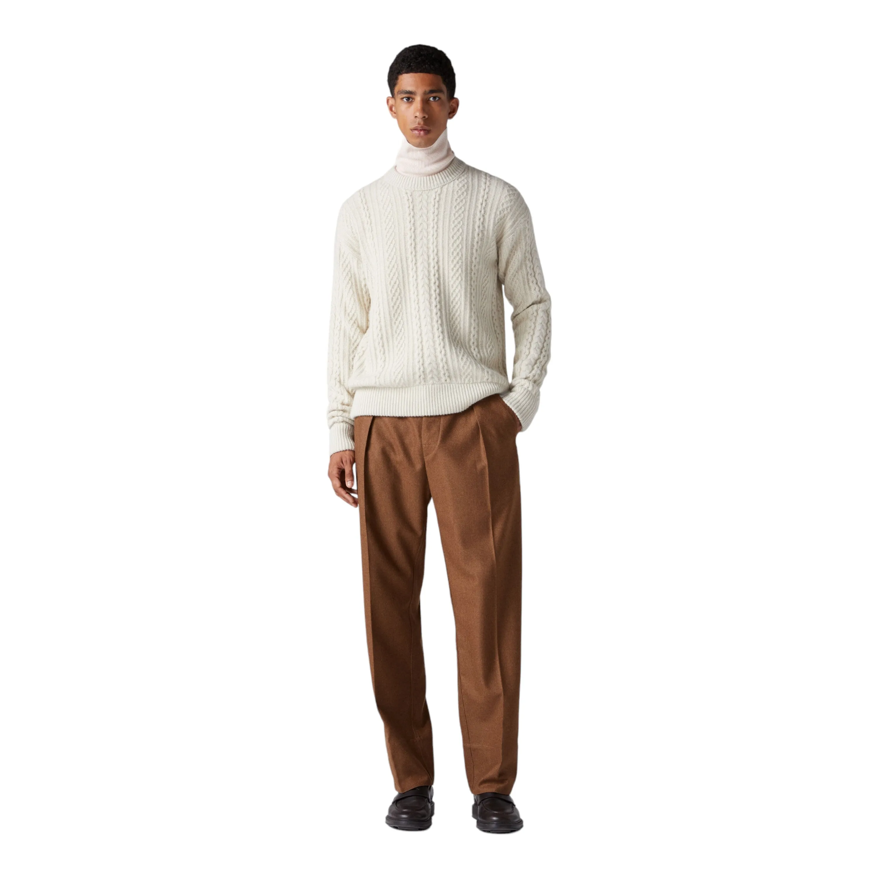 Hanami Crewneck