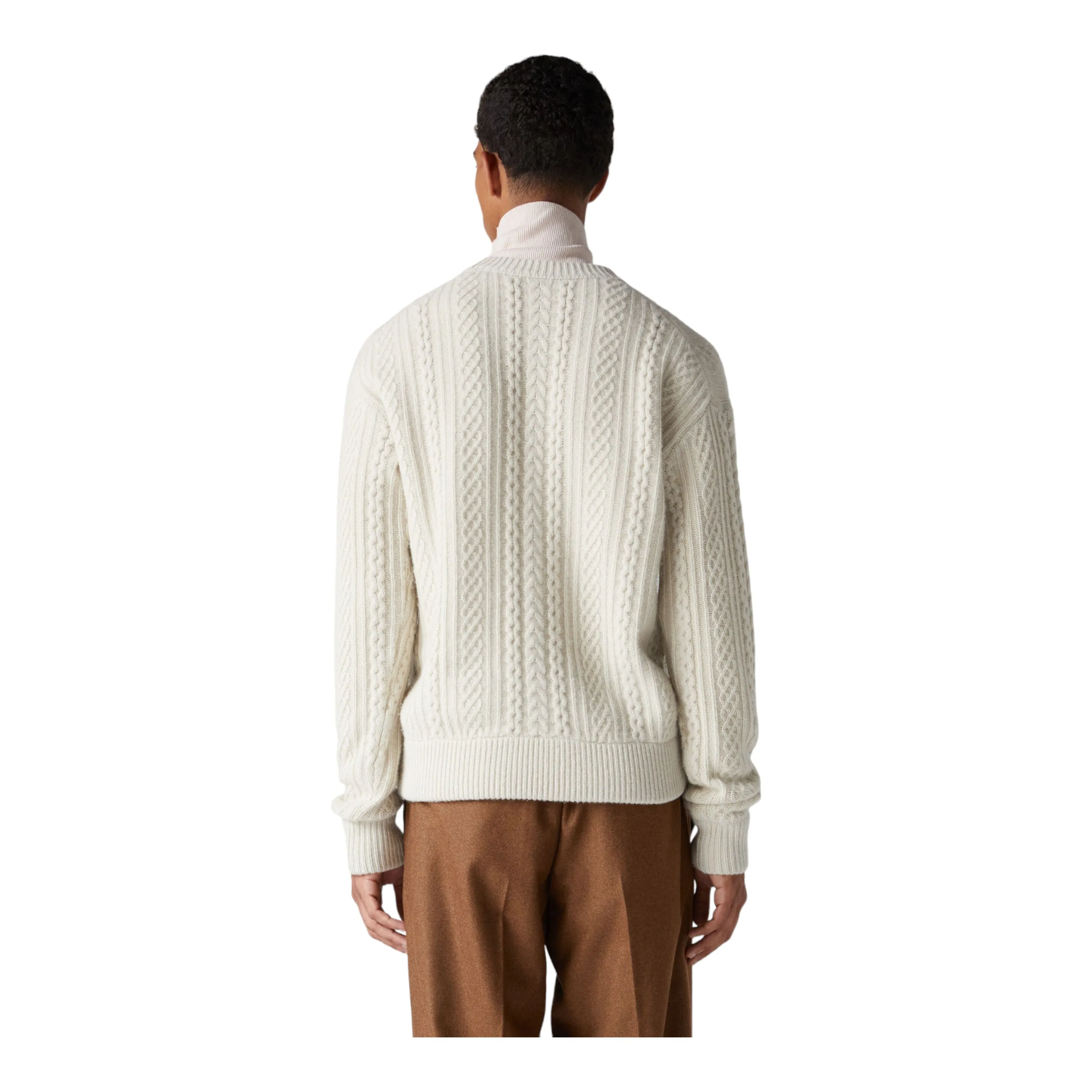 Hanami Crewneck