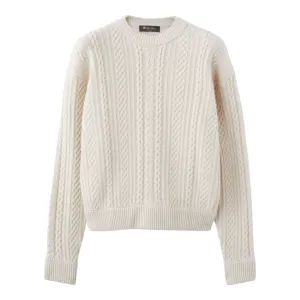 Hanami Crewneck