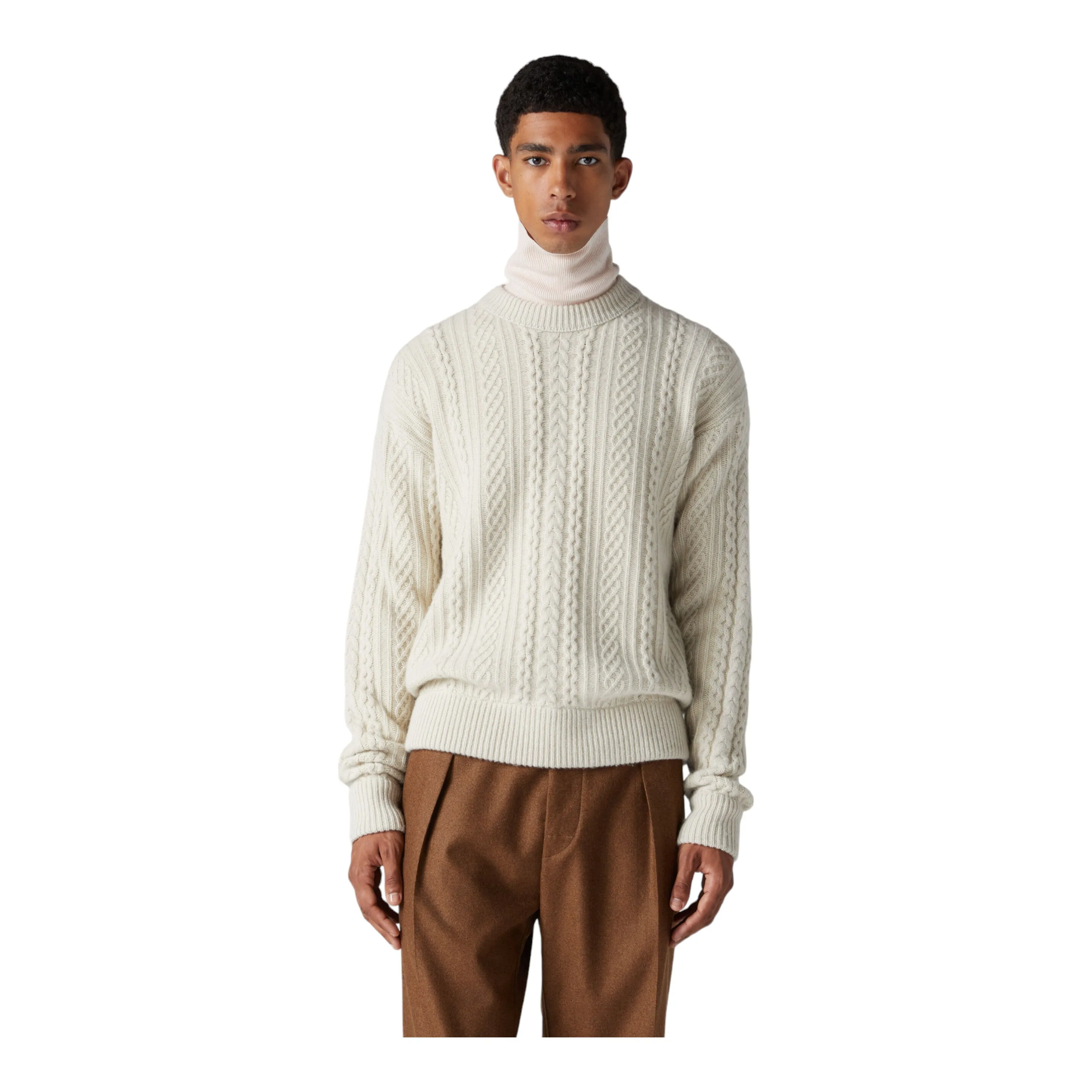 Hanami Crewneck