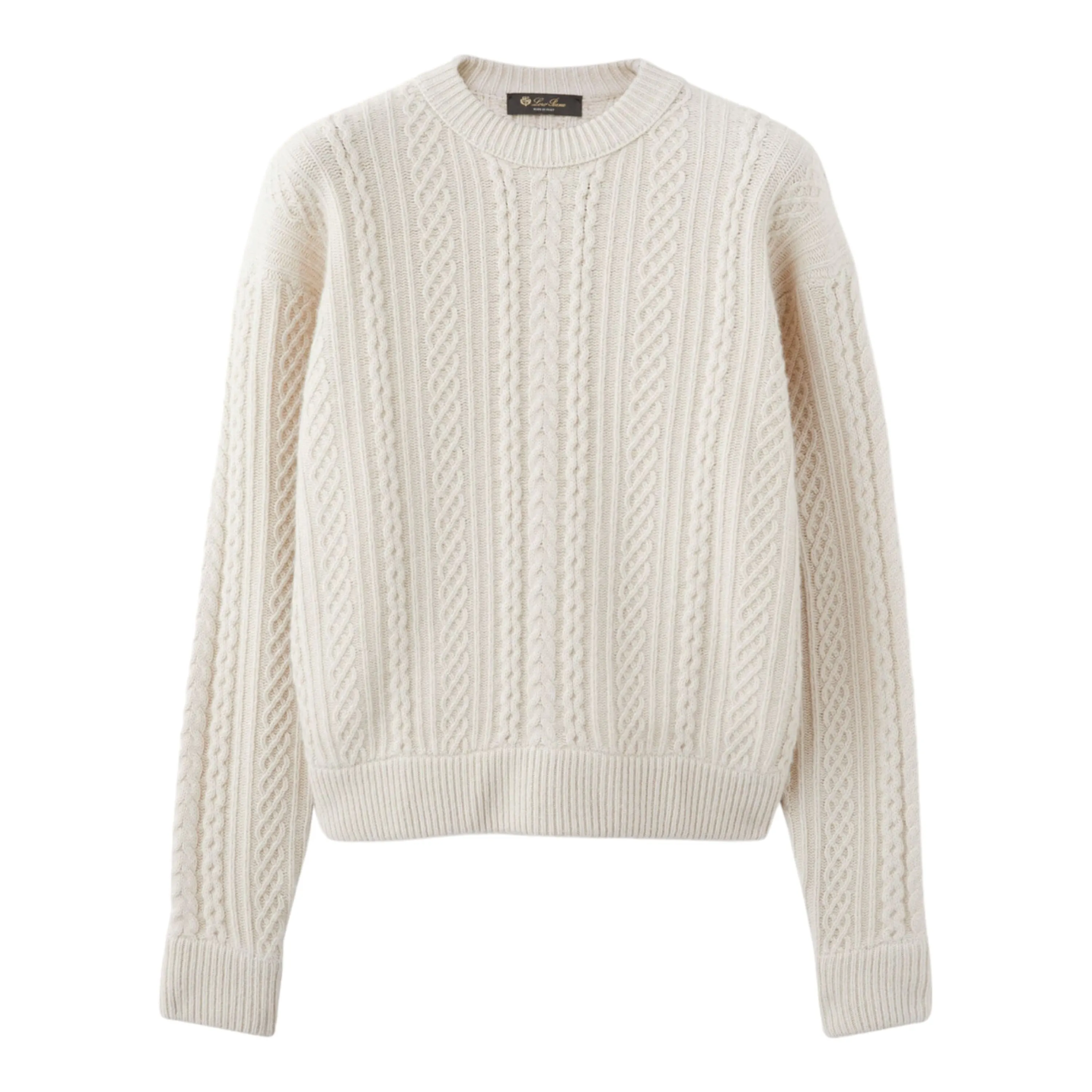 Hanami Crewneck