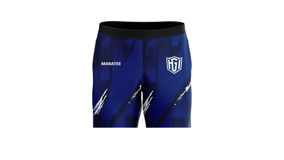 Hochschulgaming Ingolstadt Shorts