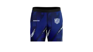 Hochschulgaming Ingolstadt Shorts