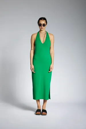 INDI DRESS TROPICAL