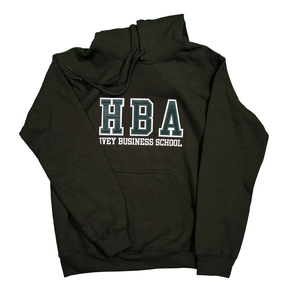 Ivey HBA Program Hoodie