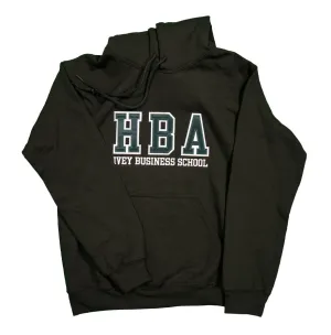 Ivey HBA Program Hoodie