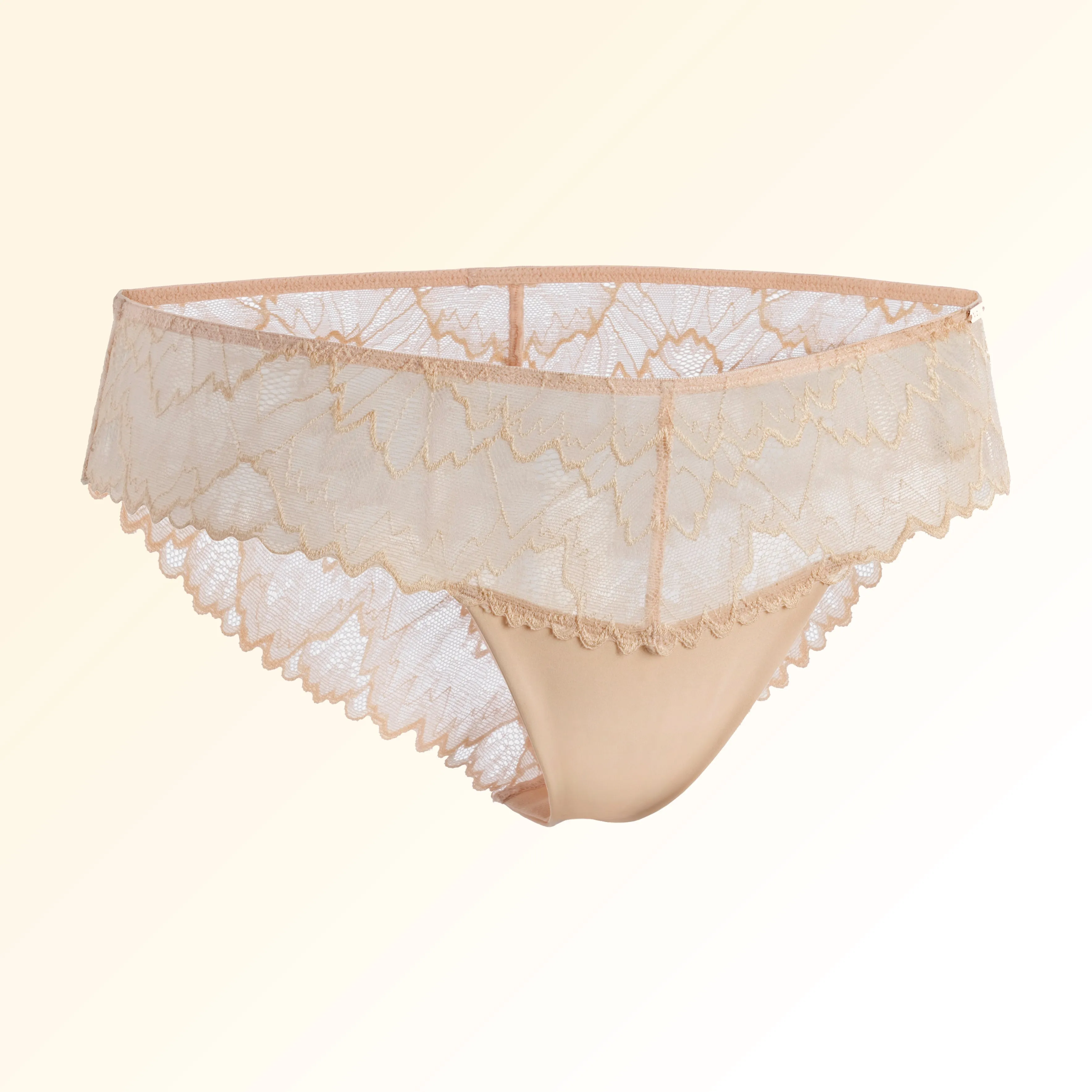 Jade Knickers