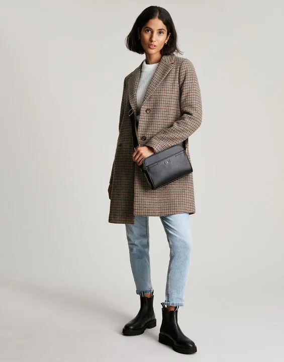 Joules Moira Fluffy Relaxed Jumper