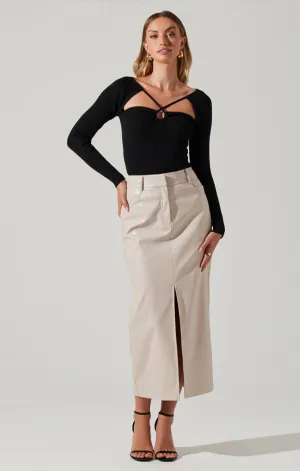 Karolyna Skirt