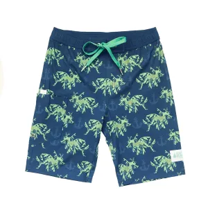 Kids Long Boardies: Leafy Seadragon 2.0