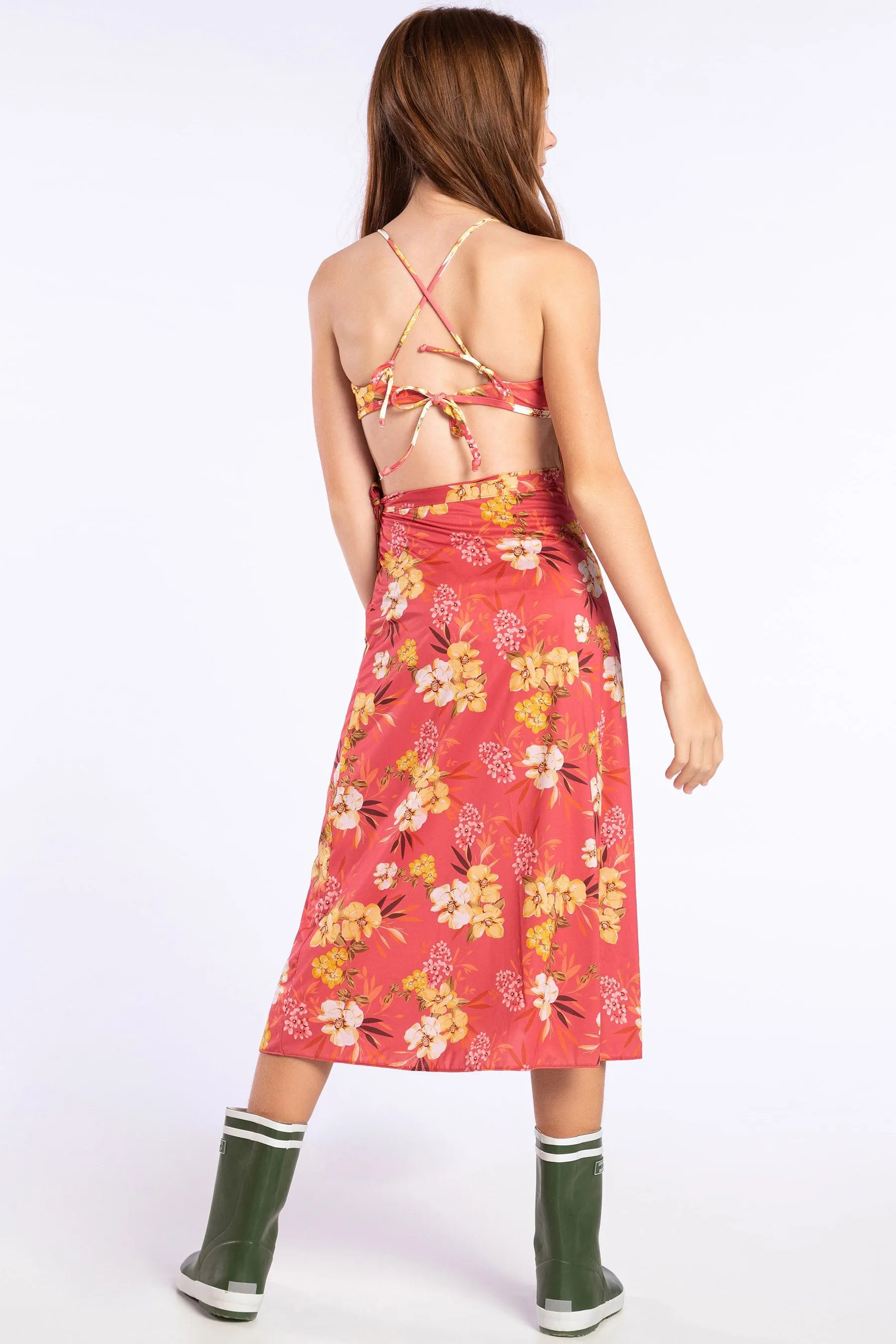 Kids Primrose Sunny Skirt