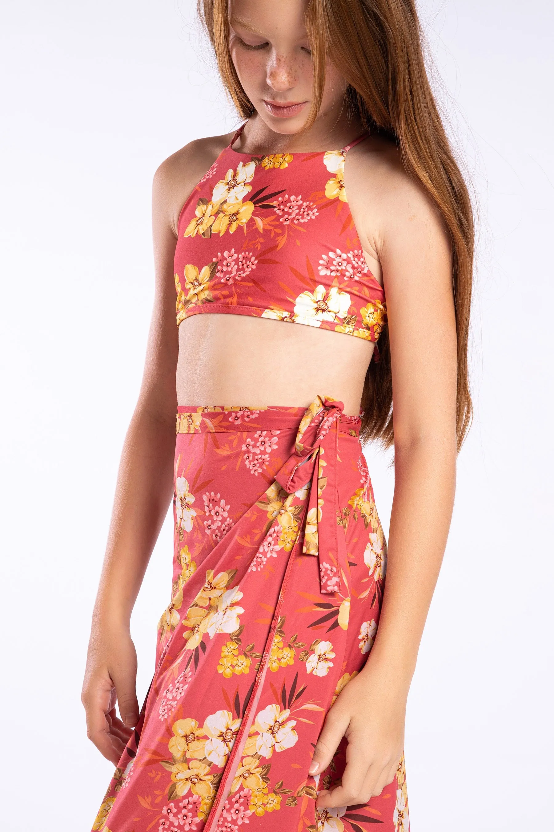 Kids Primrose Sunny Skirt