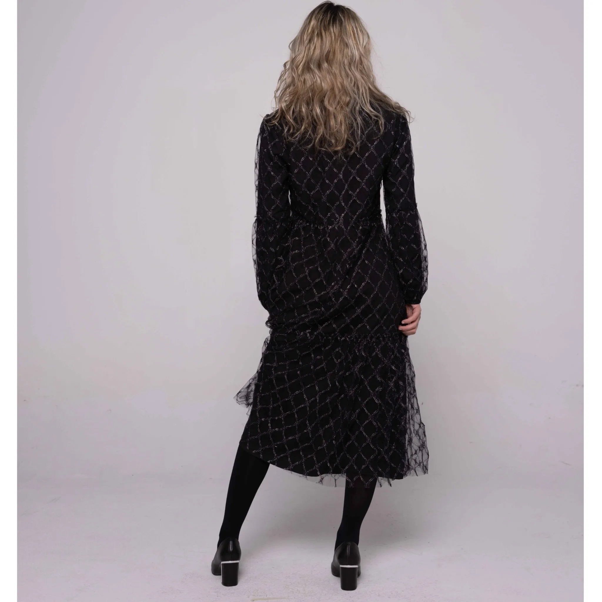 Krissy Tulle Dress by Ivee
