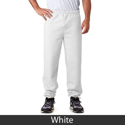 Lambda Chi Alpha Long-Sleeve and Sweatpants, Package Deal - TWILL