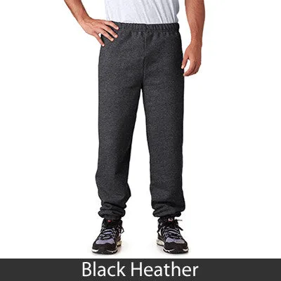 Lambda Chi Alpha Long-Sleeve and Sweatpants, Package Deal - TWILL