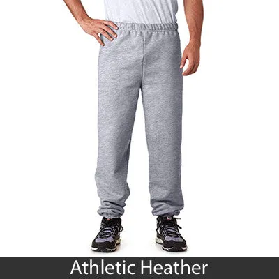 Lambda Chi Alpha Long-Sleeve and Sweatpants, Package Deal - TWILL