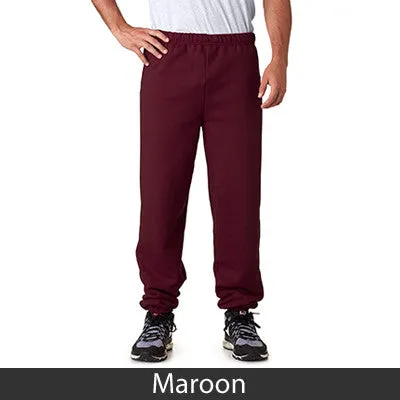 Lambda Chi Alpha Long-Sleeve and Sweatpants, Package Deal - TWILL