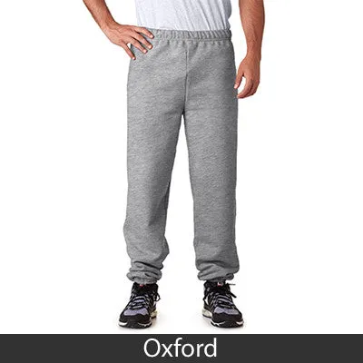 Lambda Chi Alpha Long-Sleeve and Sweatpants, Package Deal - TWILL