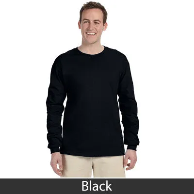 Lambda Chi Alpha Long-Sleeve and Sweatpants, Package Deal - TWILL