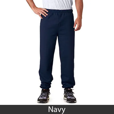 Lambda Chi Alpha Long-Sleeve and Sweatpants, Package Deal - TWILL