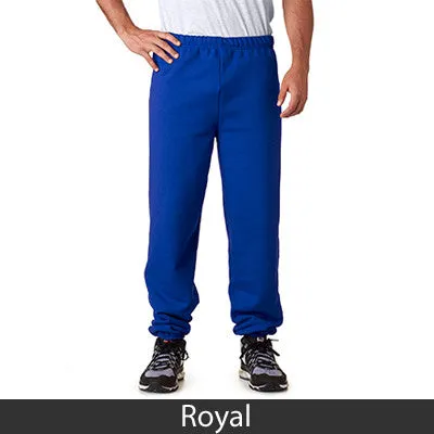 Lambda Chi Alpha Long-Sleeve and Sweatpants, Package Deal - TWILL
