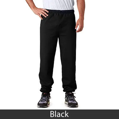 Lambda Chi Alpha Long-Sleeve and Sweatpants, Package Deal - TWILL