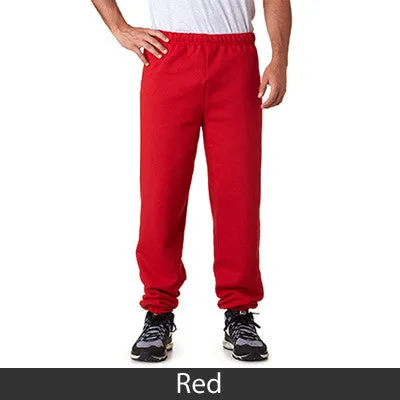Lambda Chi Alpha Long-Sleeve and Sweatpants, Package Deal - TWILL