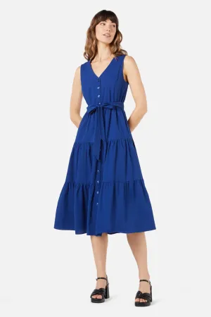 Lavina Midi Dress