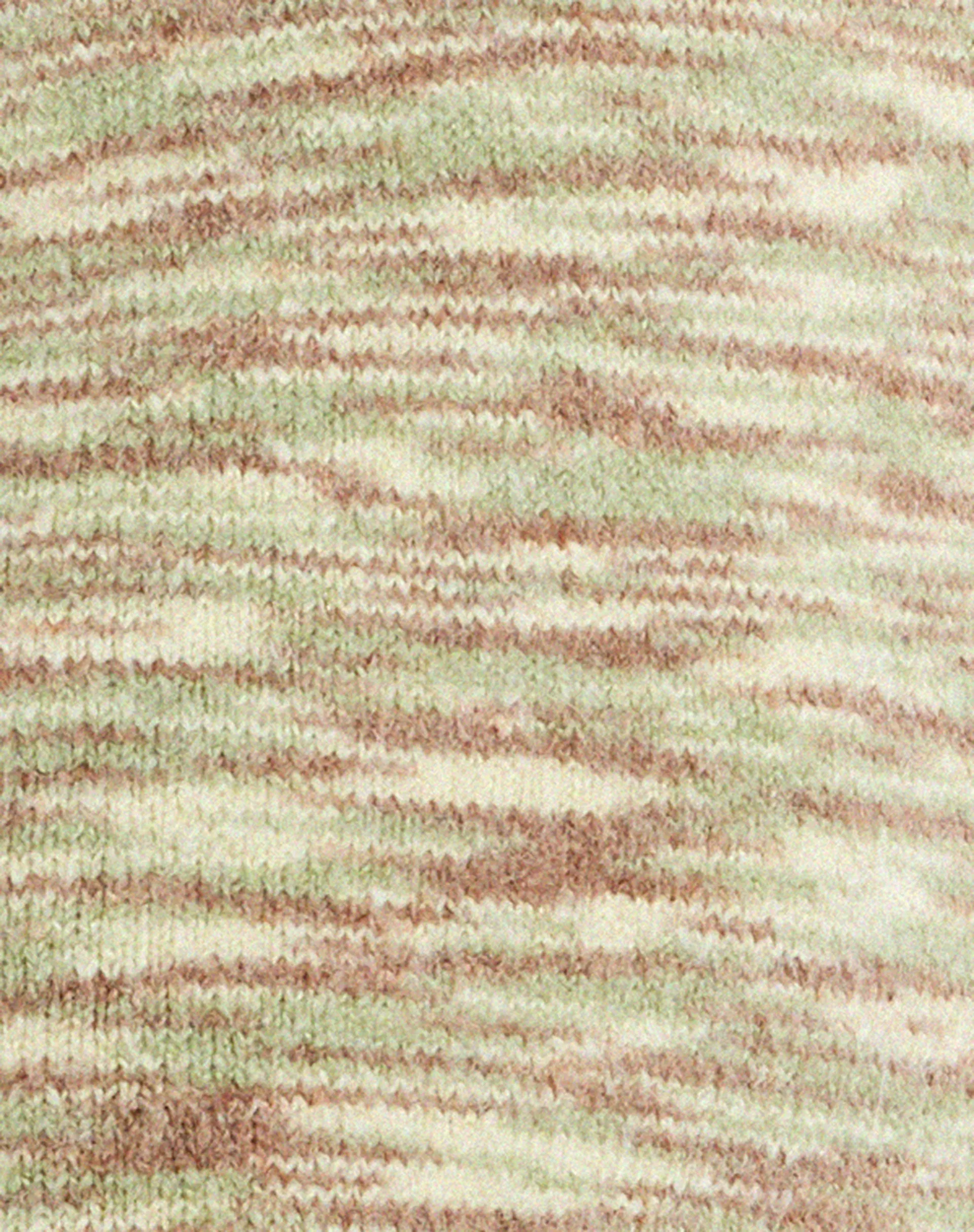 Lukita Mini Dress in Mix Space Dye Khaki